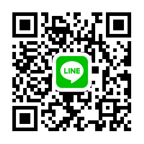 LINE QRコード
