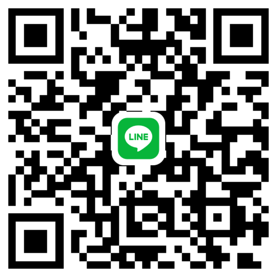 LINE QRコード